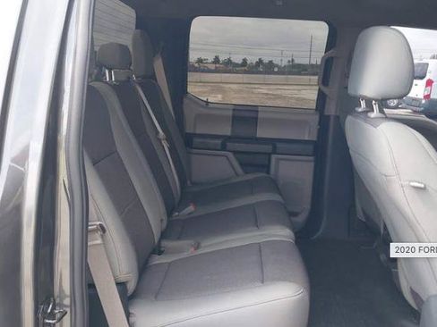 Used 2020 Ford F150 XL w/ XL Power Equipment Group AWD/4WD image 14