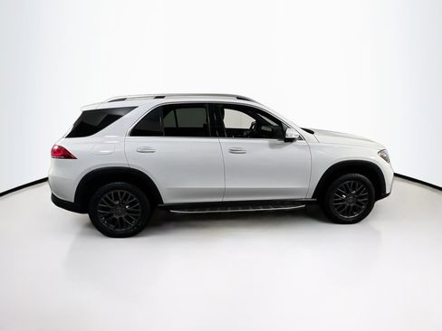 Used 2022 Mercedes-Benz GLE 350 4MATIC image 4