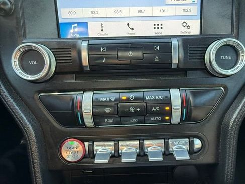 Used 2018 Ford Mustang Coupe w/ Equipment Group 101A image 18