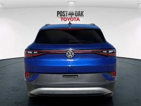 Used 2022 Volkswagen ID.4 Pro S w/ Gradient Package image 6