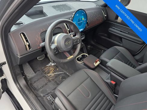 Used 2026 MINI Cooper Countryman John Cooper Works w/ Comfort Package Max AWD/4WD image 10