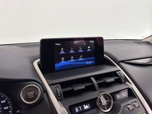 Used 2018 Lexus NX 300 FWD w/ Accessory Package 2 image 20