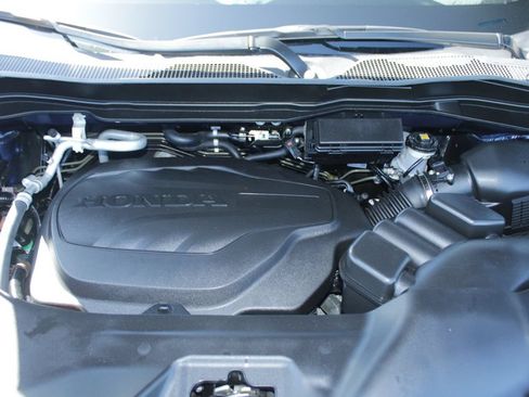 Certified 2023 Honda Passport EX-L image 37
