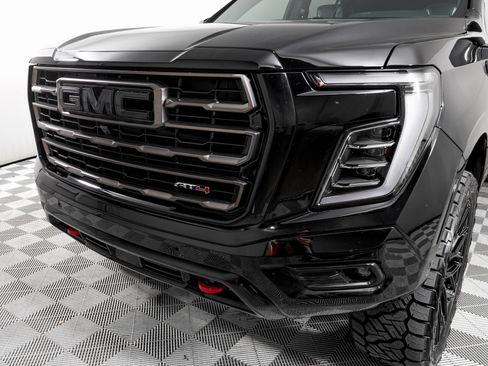 Used 2026 GMC Yukon XL AT4 Ultimate image 34