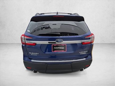 New 2026 Subaru Ascent Touring image 5