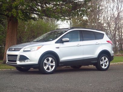 Used 2013 Ford Escape SE