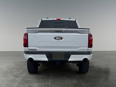 Used 2025 Ford F150 Tremor AWD/4WD image 7