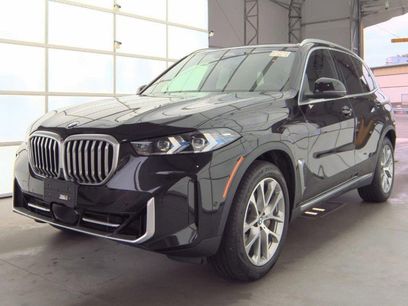 Certified 2024 BMW X5 xDrive40i