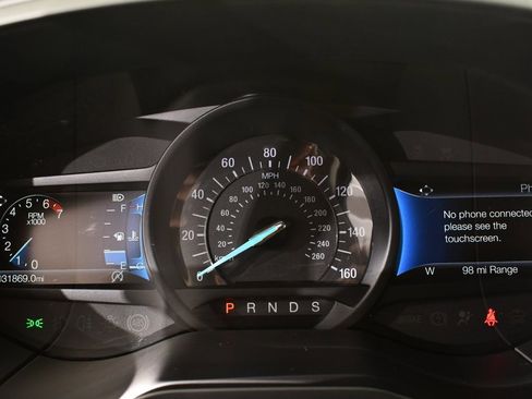 Used 2022 Ford Edge SEL w/ Sport Appearance Package image 26