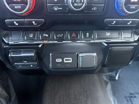 Used 2020 Chevrolet Silverado 3500 LT w/ All Star Edition AWD/4WD image 43