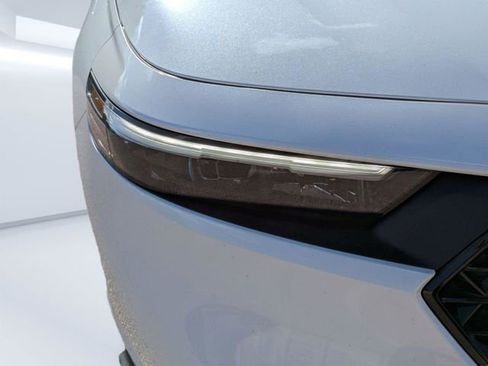 New 2026 Honda Accord LX image 10