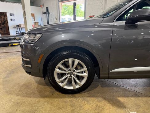 Used 2019 Audi Q7 3.0T Premium Plus AWD/4WD image 10