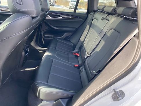 Used 2024 BMW X3 xDrive30i image 19