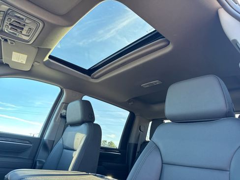 New 2026 Chevrolet Silverado 3500 LTZ w/ LTZ Convenience Package image 25