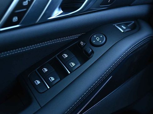 New 2026 BMW X5 sDrive40i w/ Climate Comfort Package image 11