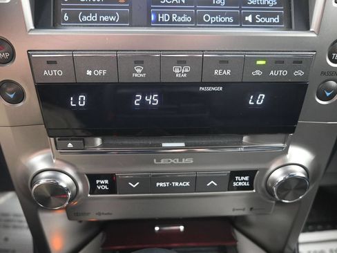 Used 2019 Lexus GX 460 Premium AWD/4WD image 21