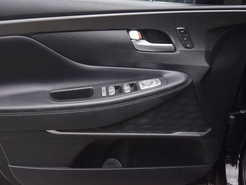 Used 2022 Hyundai Santa Fe Calligraphy FWD image 25