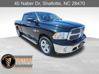 Used 2015 RAM 1500 Big Horn AWD/4WD video 1