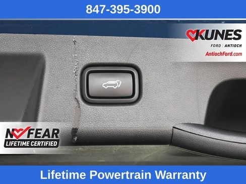 Used 2024 Hyundai Tucson SEL image 14