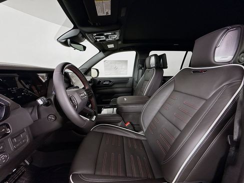 Used 2026 GMC Yukon XL AT4 Ultimate AWD/4WD image 25
