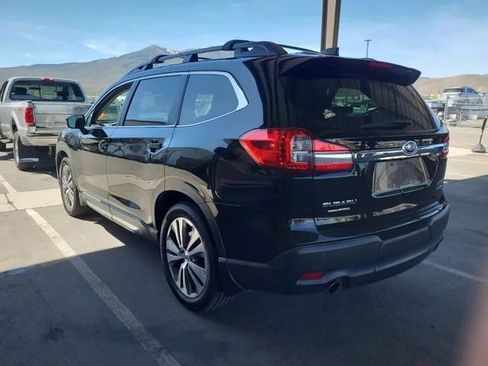 Used 2019 Subaru Ascent Limited AWD/4WD image 2