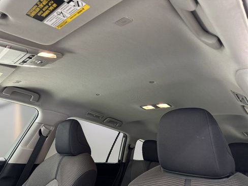 Used 2023 Toyota Highlander LE FWD image 16