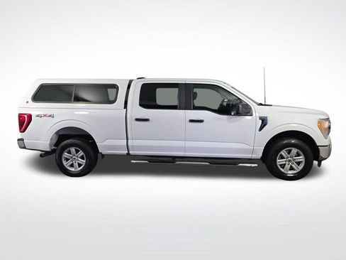 Used 2022 Ford F150 XLT w/ Trailer Tow Package image 8
