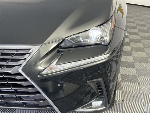 Used 2021 Lexus NX 300 FWD w/ Comfort Package image 9