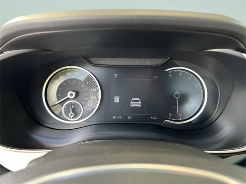 Used 2026 Genesis G70 2.5T RWD image 30