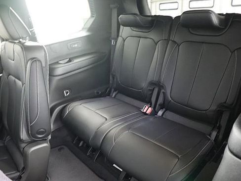 New 2025 Jeep Grand Cherokee L Limited image 10