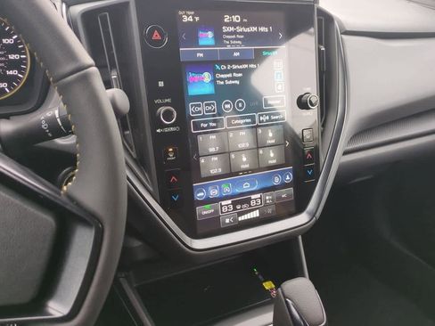 New 2026 Subaru Crosstrek 2.5i Sport image 27