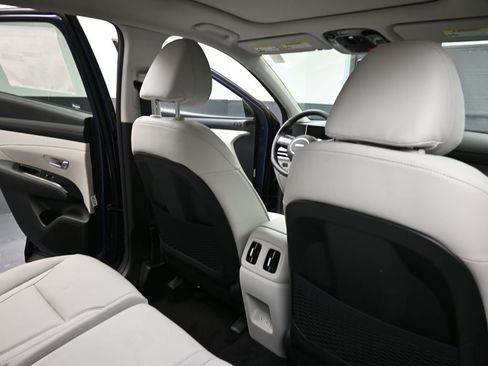 New 2026 Hyundai Tucson Limited image 15