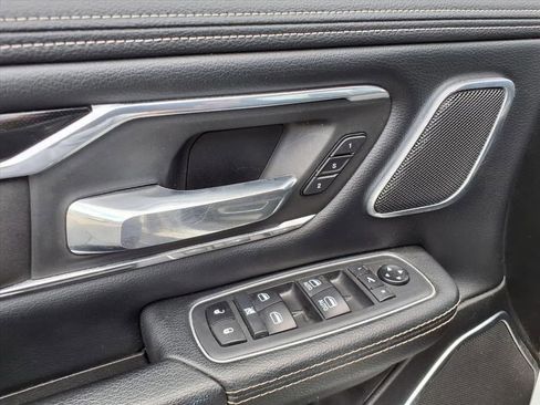 Used 2021 RAM 1500 Laramie image 15