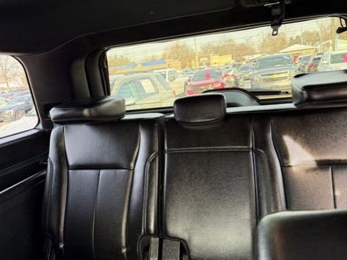 Used 2021 Ford Expedition XLT image 15