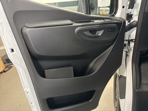 New 2026 Mercedes-Benz Sprinter 2500 image 25