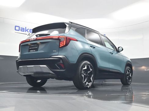 Certified 2026 Kia Seltos S AWD/4WD image 45