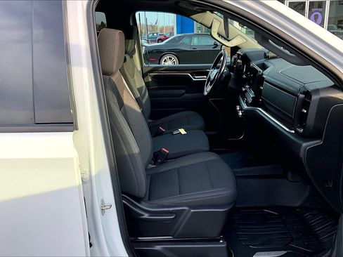 Used 2022 GMC Sierra 1500 Elevation image 7