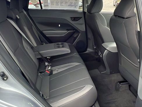 New 2026 Subaru Crosstrek 2.0i Premium image 14