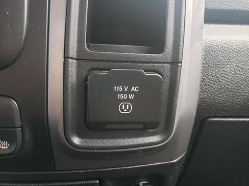Used 2022 RAM 1500 Warlock w/ Electronics Group AWD/4WD image 23