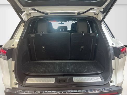 Used 2023 INFINITI QX60 Sensory w/ Vision Package AWD/4WD image 28
