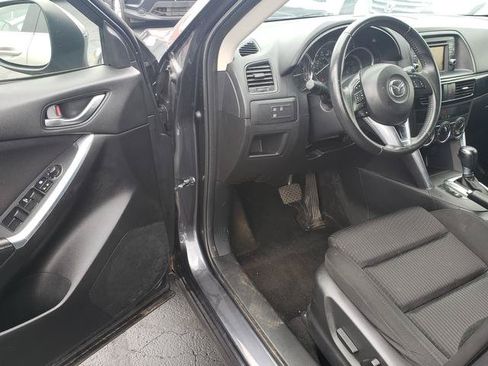 Used 2015 MAZDA CX-5 Touring AWD/4WD image 11