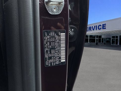 Used 2024 Hyundai Palisade SEL AWD/4WD image 38