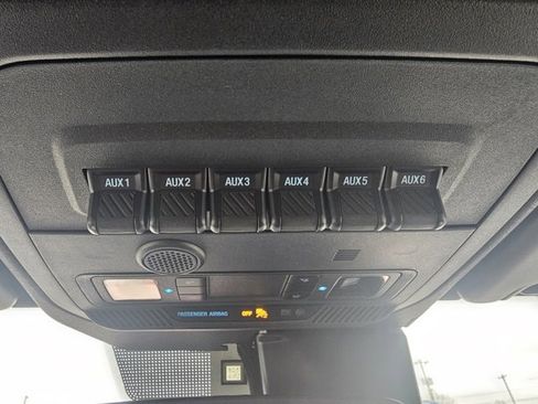 Used 2024 Ford Bronco Black Diamond image 28