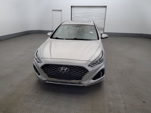 Used 2018 Hyundai Sonata Sport FWD image 15