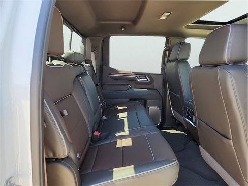 New 2026 GMC Sierra 1500 Denali image 19