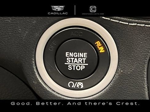 Used 2023 Dodge Charger Scat Pack w/ Daytona Edition Group image 18