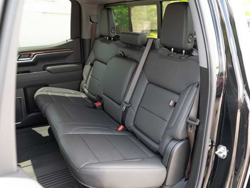 New 2026 Chevrolet Silverado 1500 LT Trail Boss w/ LT Trail Boss Premium Package AWD/4WD image 15