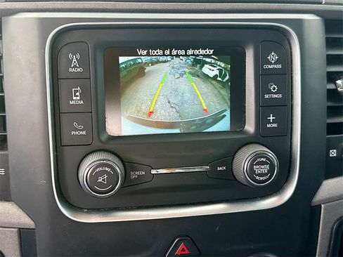 Used 2018 RAM 1500 Express w/ Express Value Package image 14