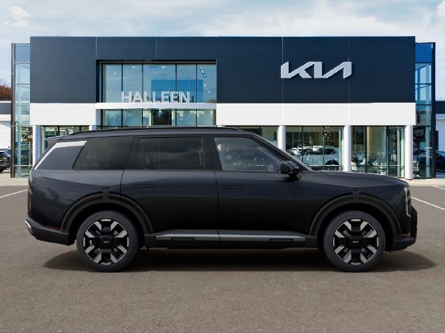 New 2027 Kia Telluride S AWD/4WD image 7