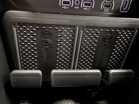 New 2026 RAM 1500 Laramie w/ Night Edition AWD/4WD image 26
